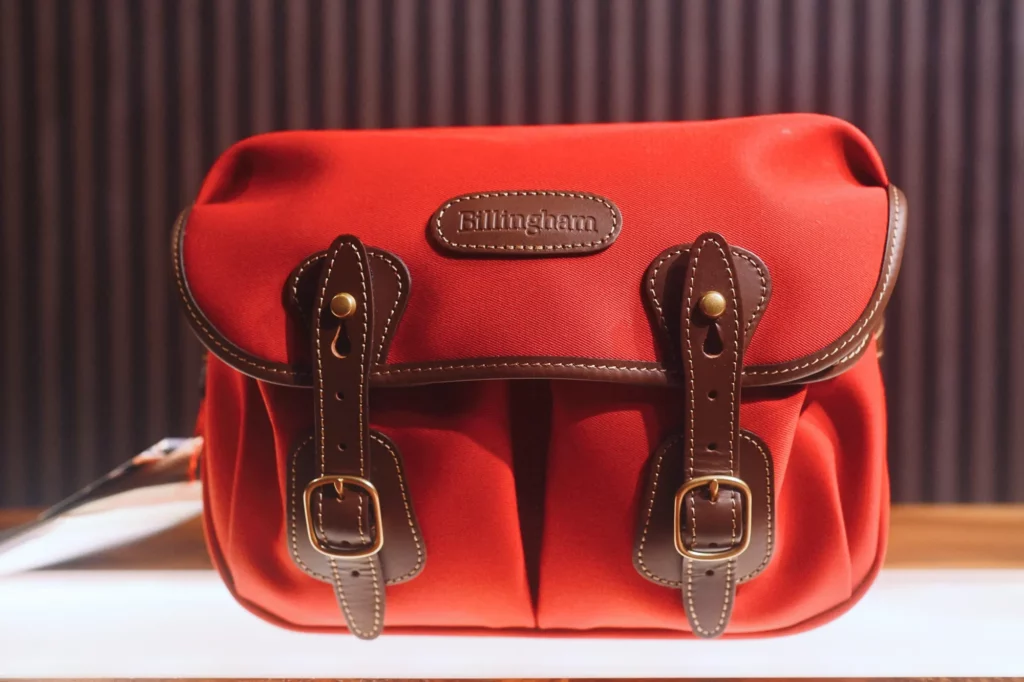 Billingham Bag - Choose your colour