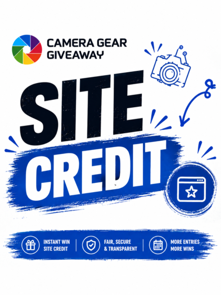 55p Site Credit