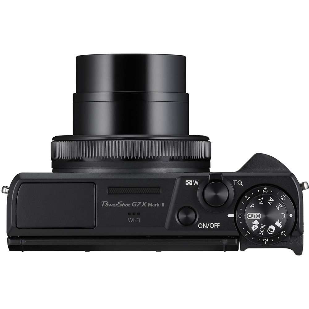 DJI Mini 5 Pro Fly More Combo (DJI RC 2) or Canon PowerShot G7 X Mark III