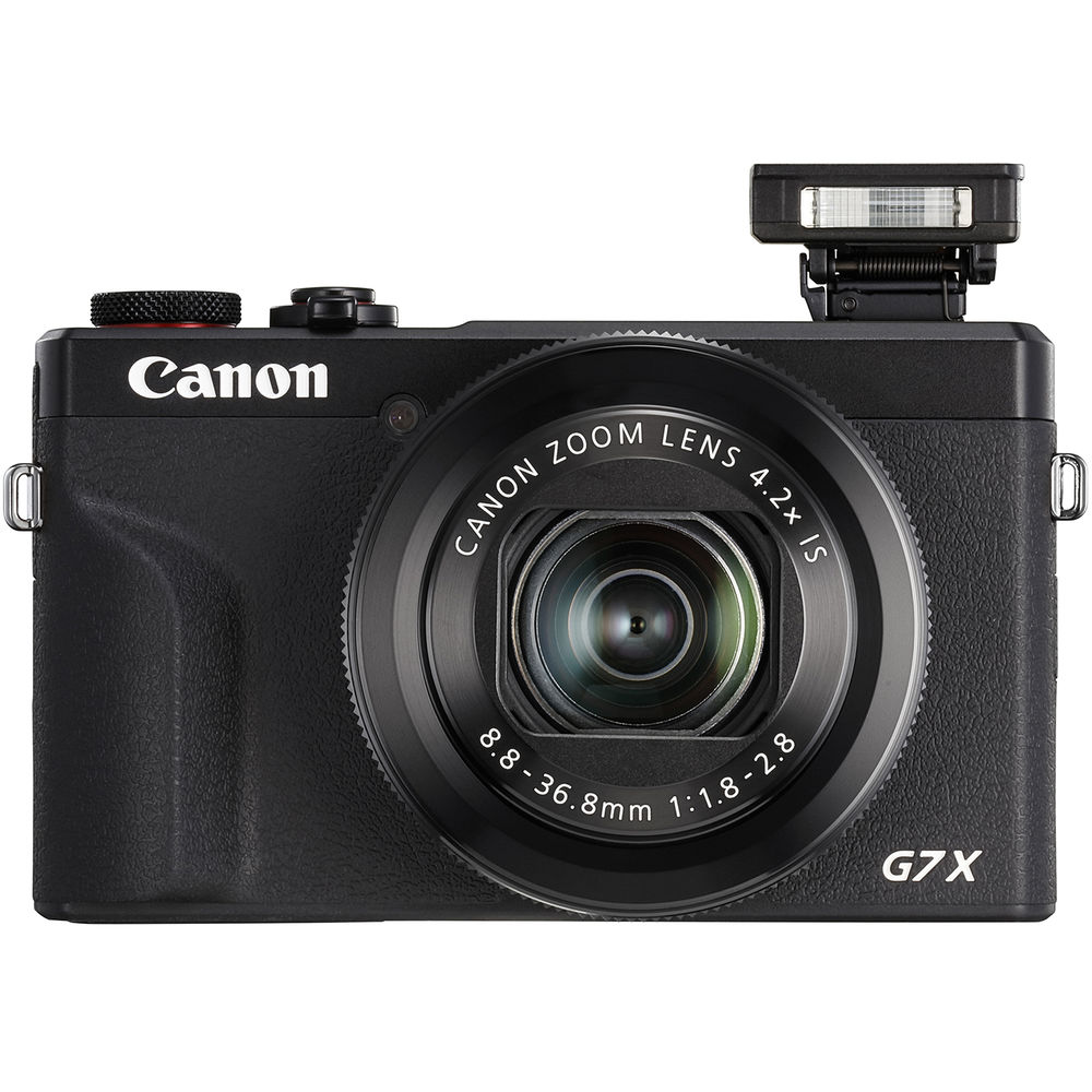 DJI Mini 5 Pro Fly More Combo (DJI RC 2) or Canon PowerShot G7 X Mark III