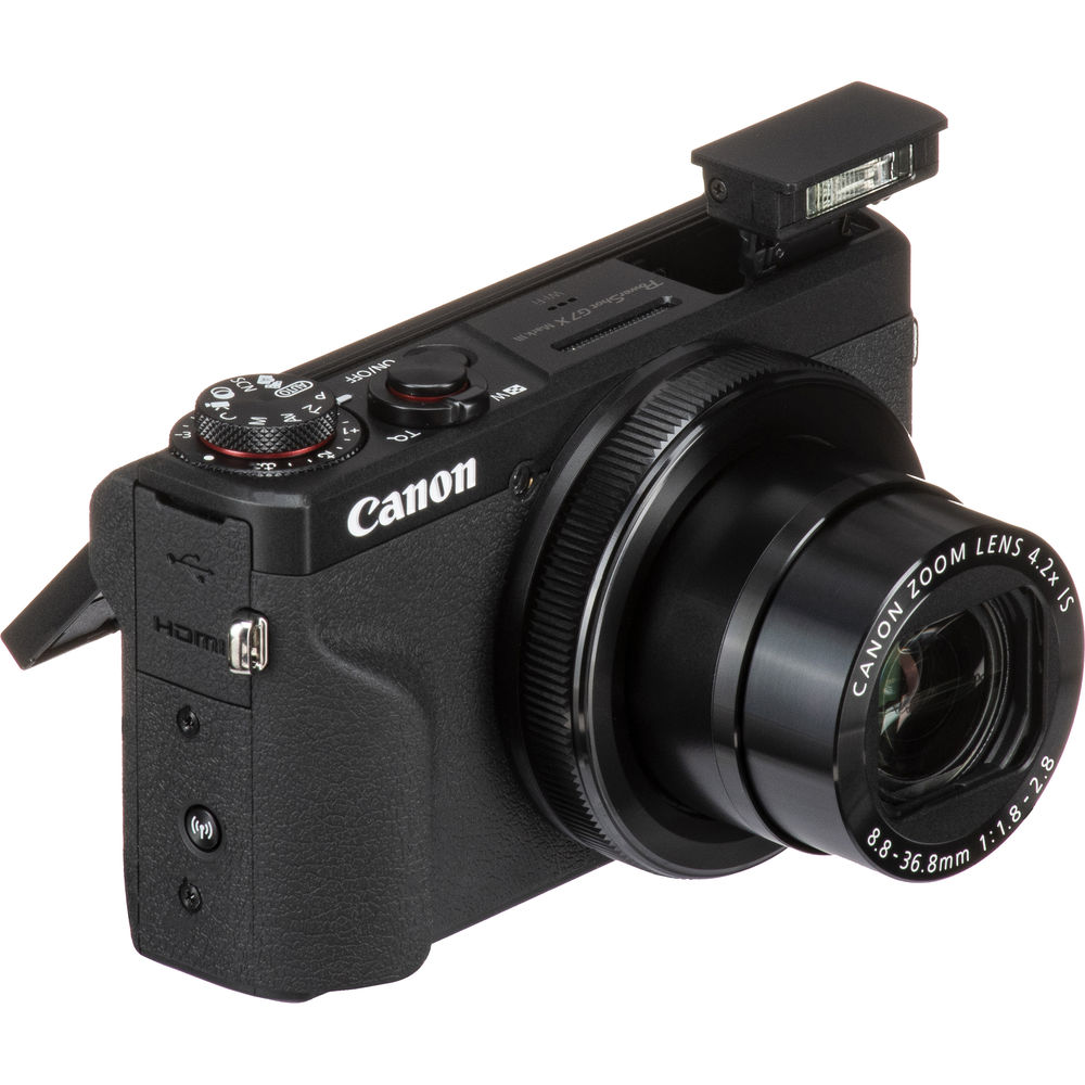 DJI Mini 5 Pro Fly More Combo (DJI RC 2) or Canon PowerShot G7 X Mark III