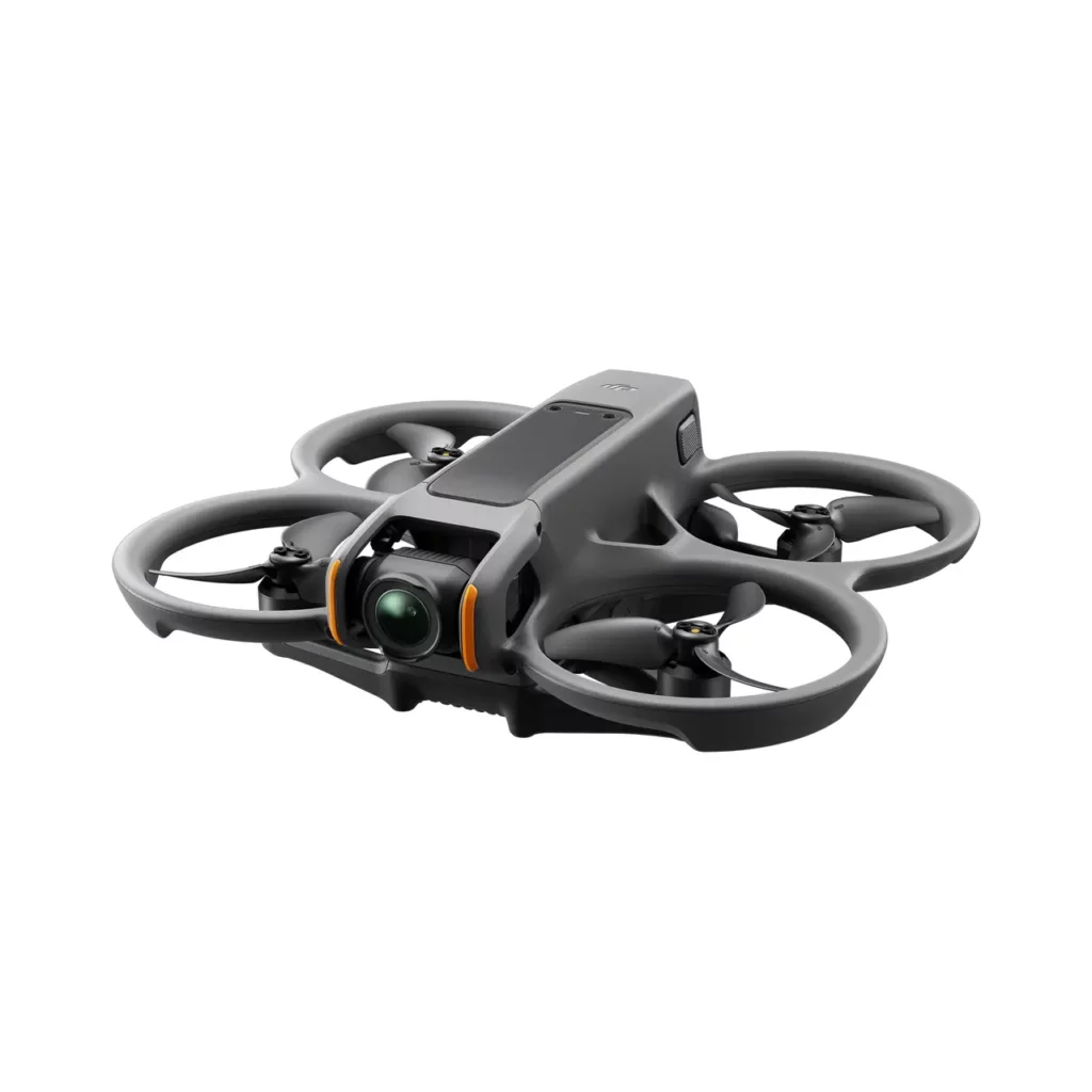 DJI Avata 2 Fly Smart Combo (Single Battery) or DJI Neo 2 Motion Fly More Combo - with goggles or £400 cash