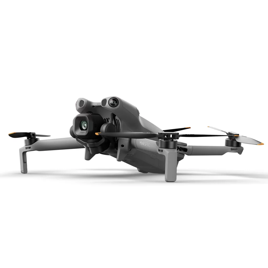 DJI Mini 5 Pro Fly More Combo (DJI RC 2) or Canon PowerShot G7 X Mark III