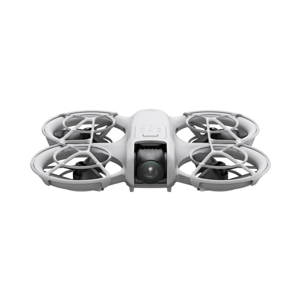 DJI Neo, Mini Drone With 4K UHD Camera