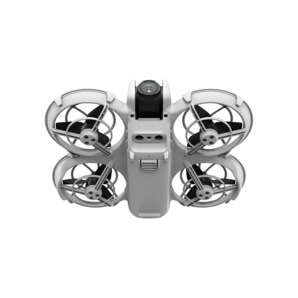 DJI Neo, Mini Drone With 4K UHD Camera