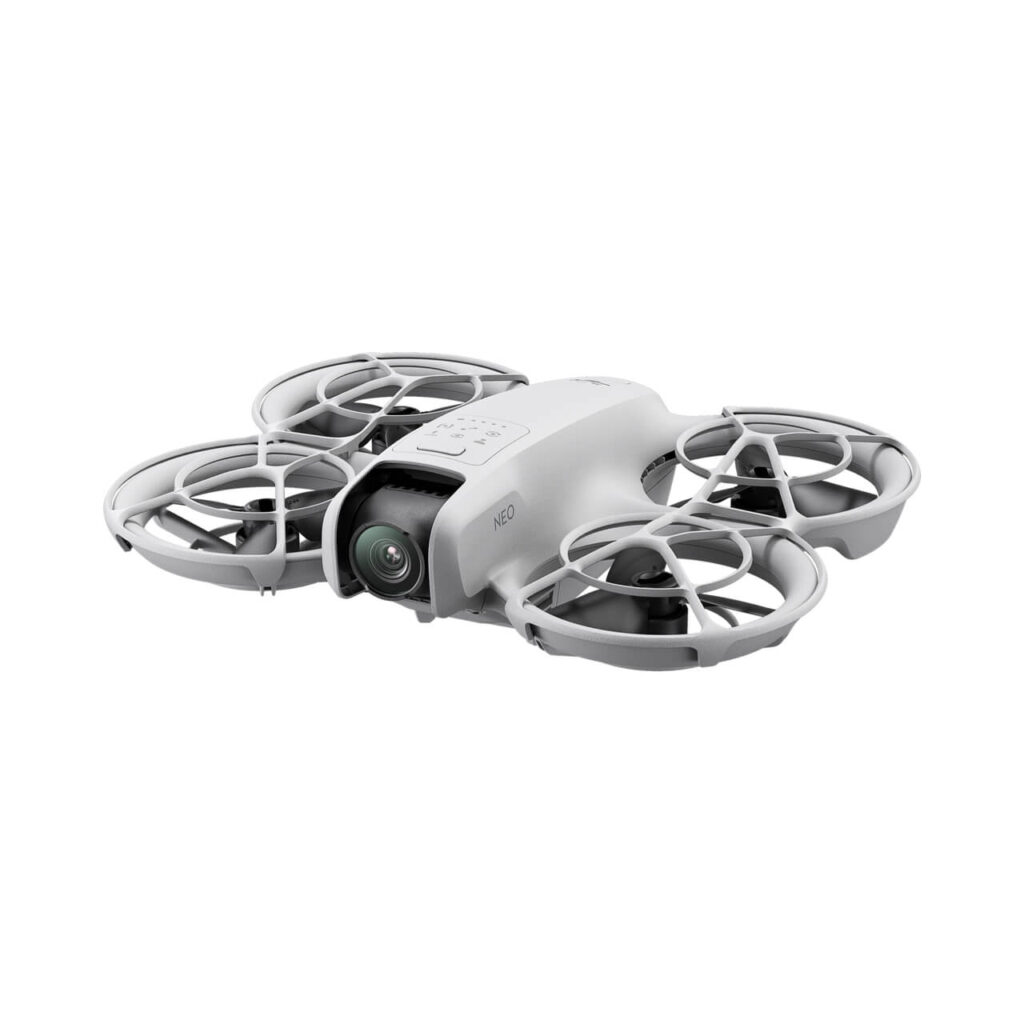 DJI Neo, Mini Drone With 4K UHD Camera