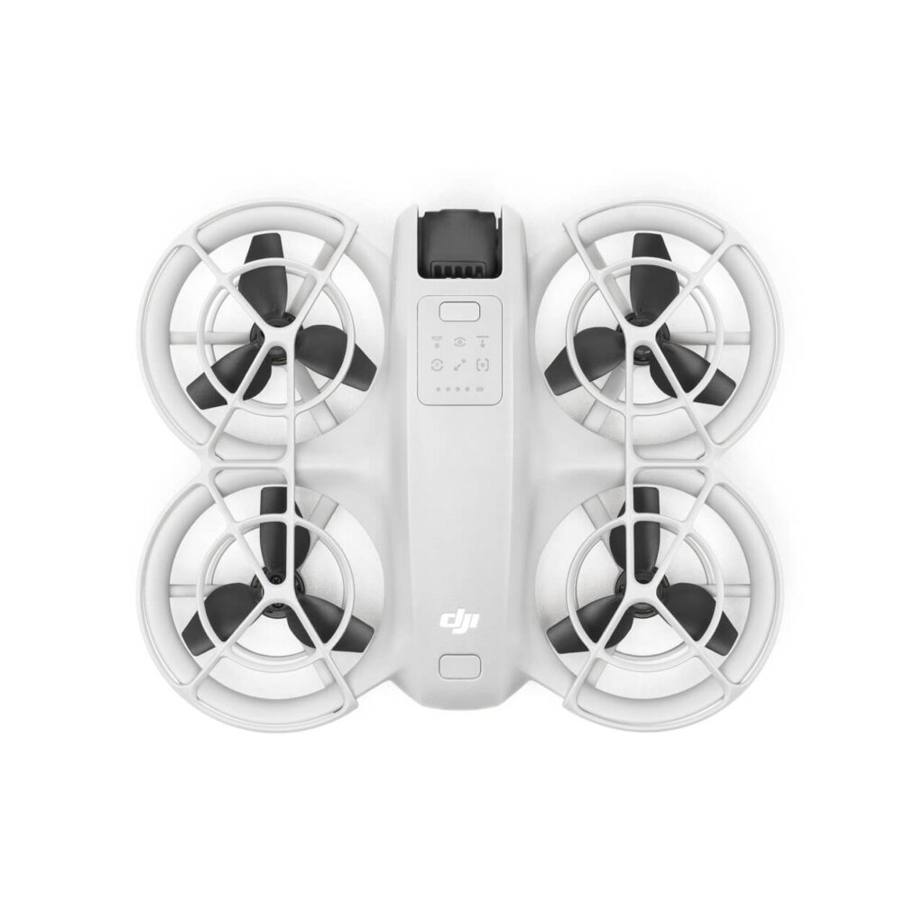 DJI Neo, Mini Drone With 4K UHD Camera
